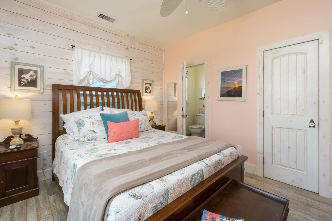 Cape Escape Vila Bolivar Peninsula Exterior foto