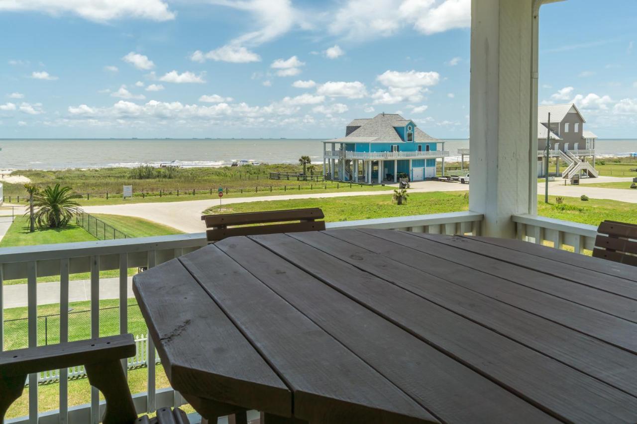 Cape Escape Vila Bolivar Peninsula Exterior foto