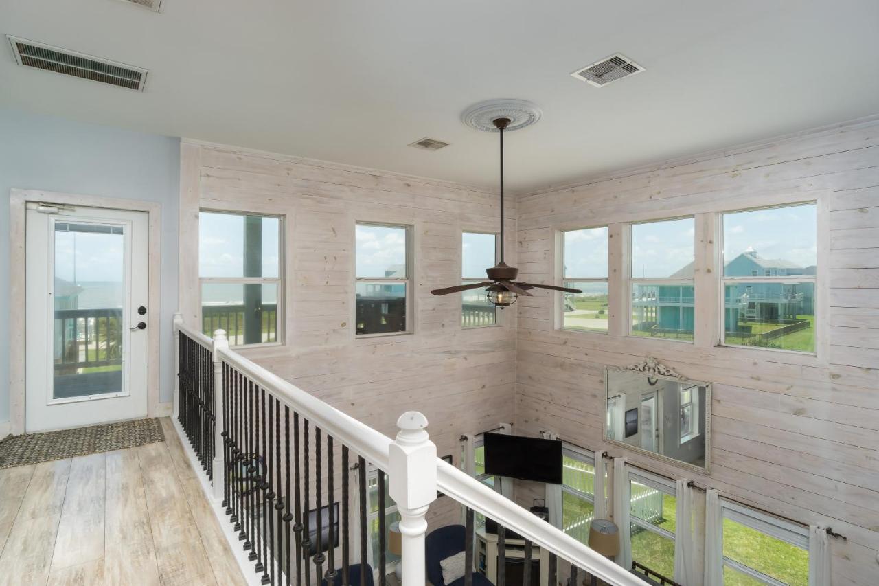 Cape Escape Vila Bolivar Peninsula Exterior foto