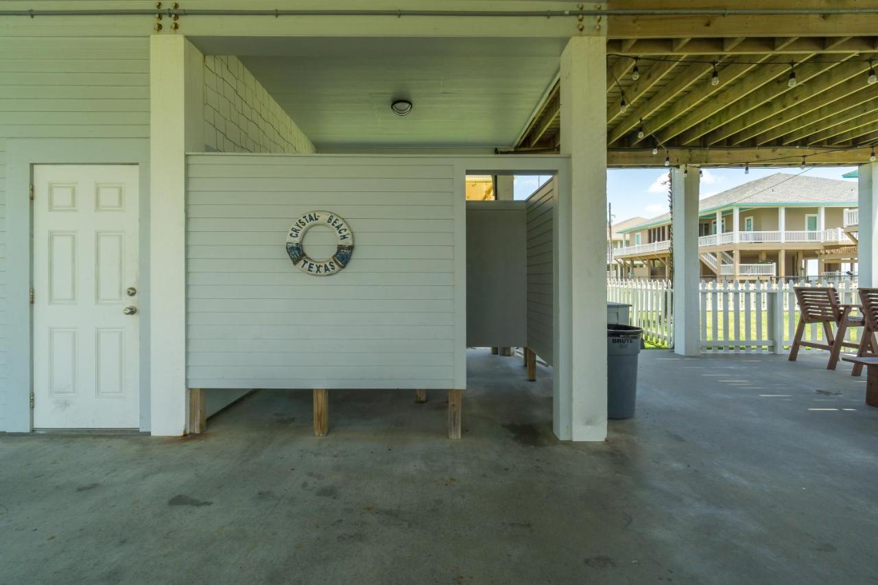 Cape Escape Vila Bolivar Peninsula Exterior foto